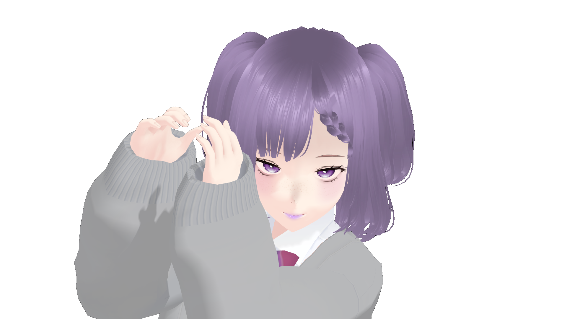 学生服💜